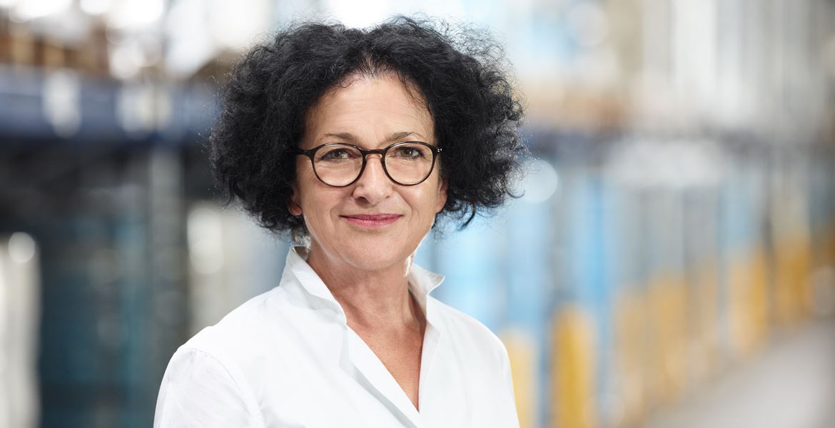 Containerdienst und Entsorgung